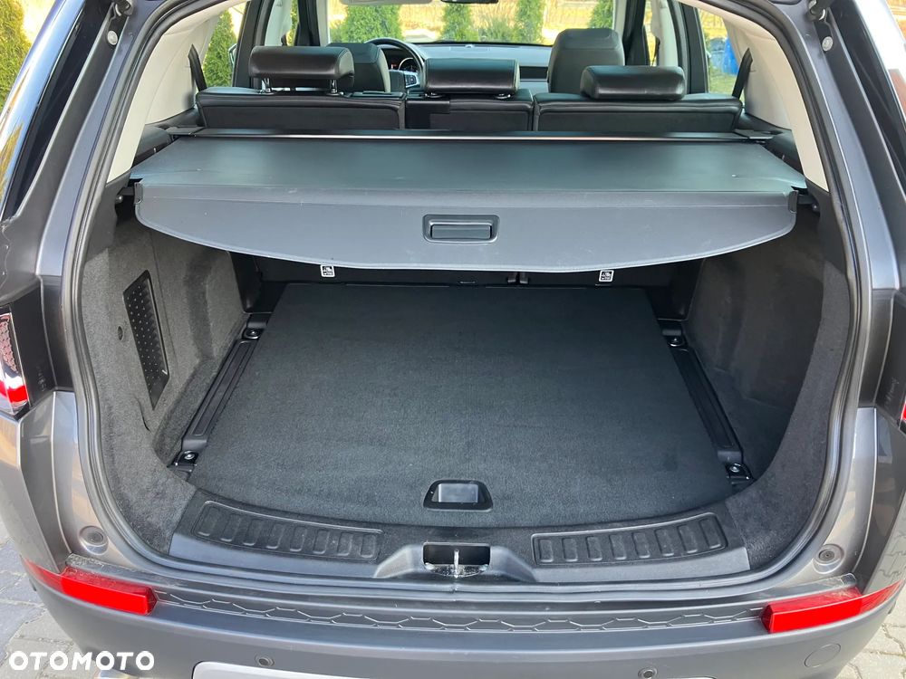 Land Rover Discovery Sport TD4 Landmark Edition - 32