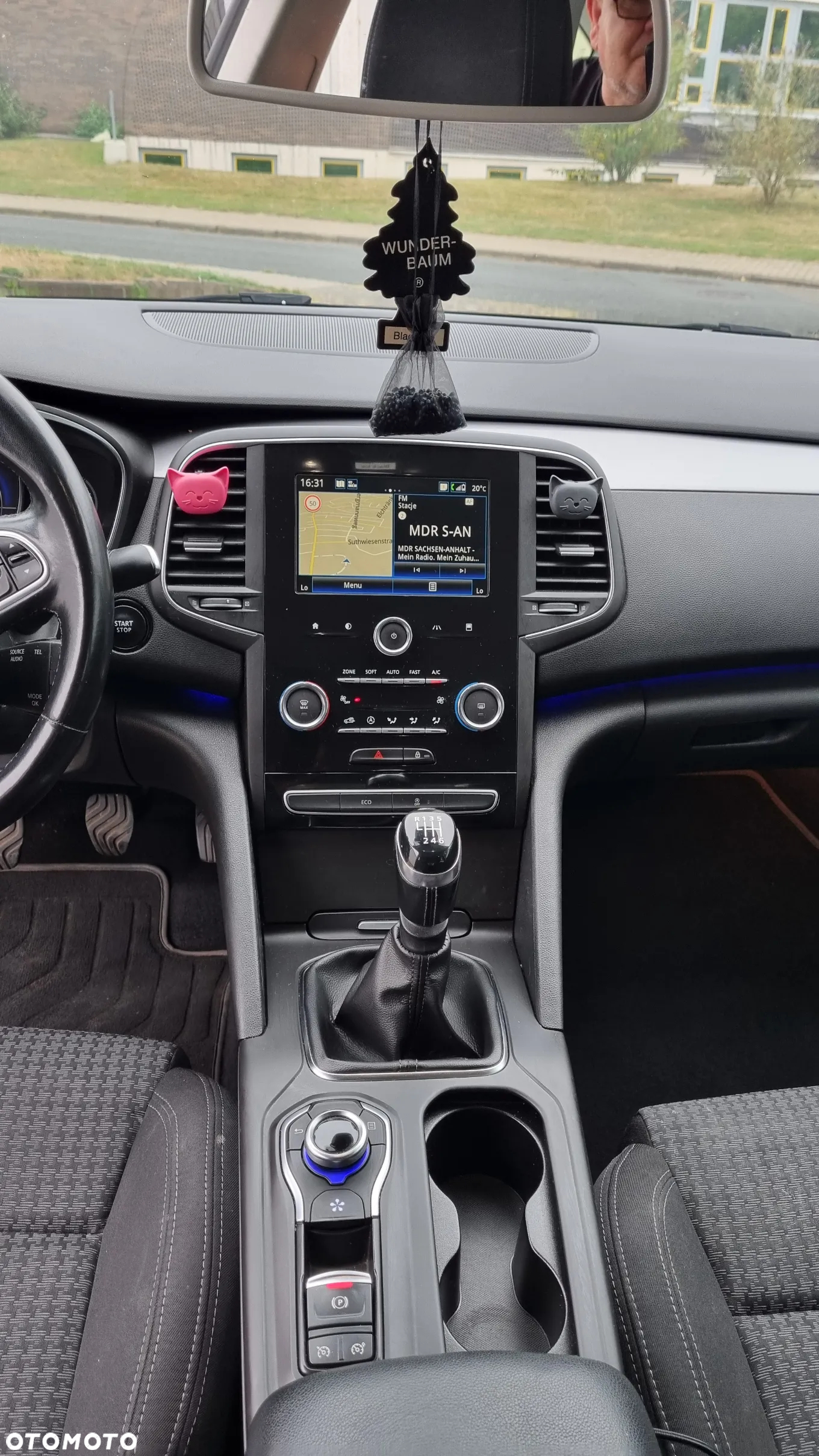 Renault Talisman ENERGY dCi 110 LIFE - 12