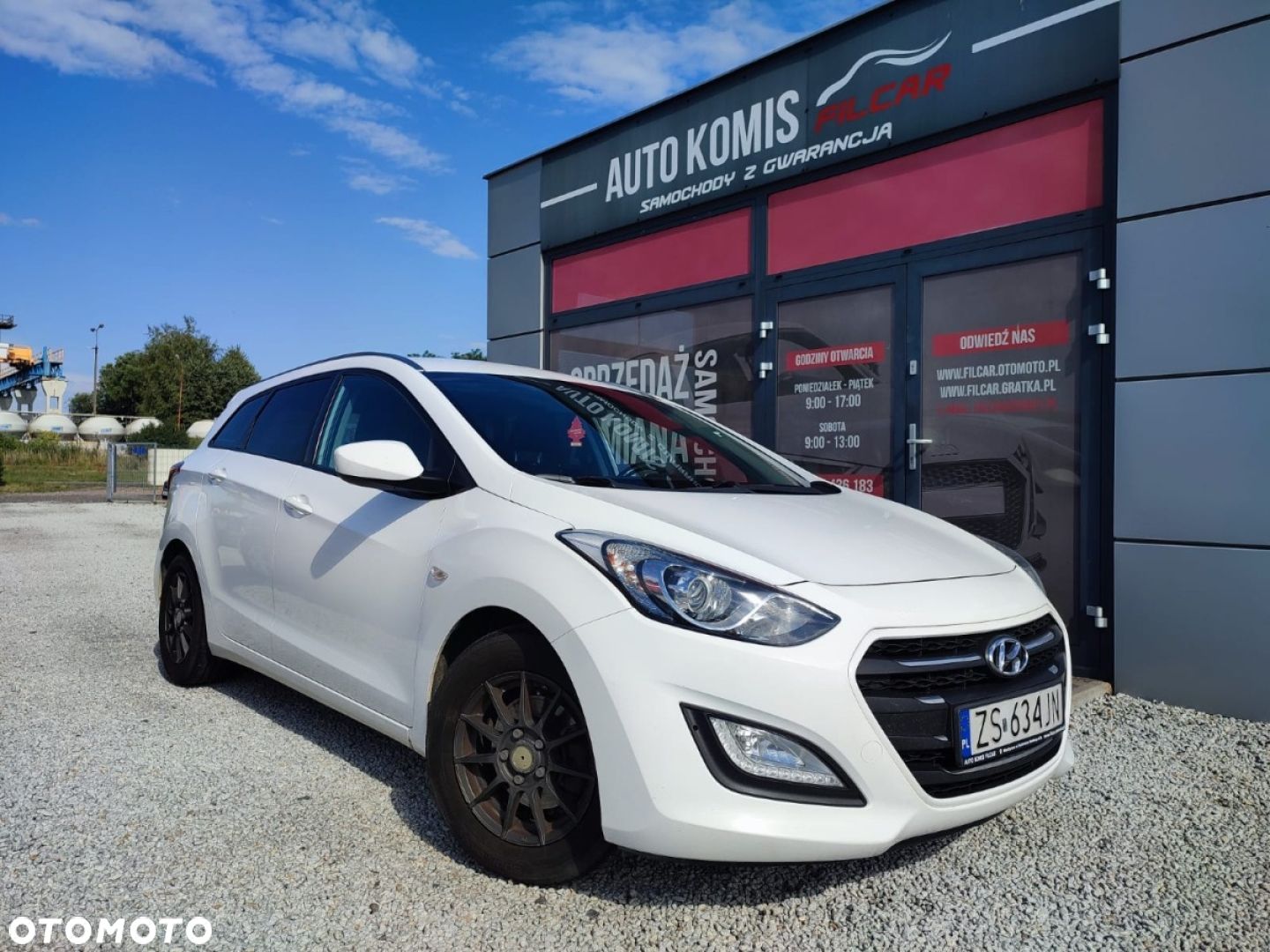 Hyundai i30 - 1