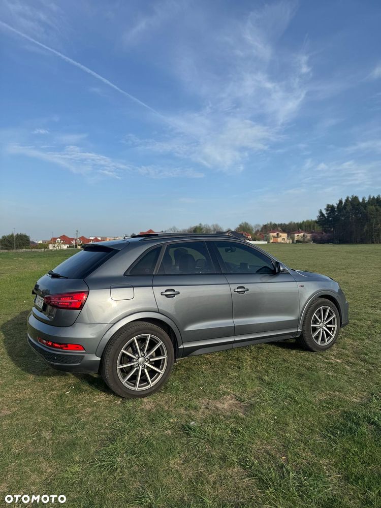 Audi Q3 - 5