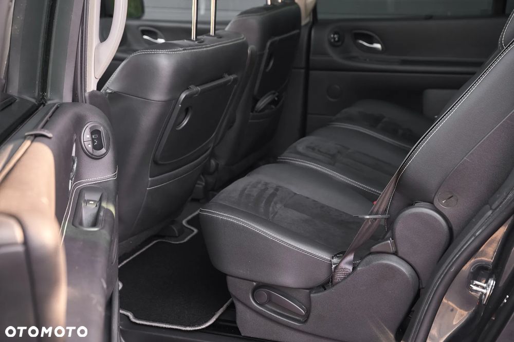 Renault Grand Espace 2.0 dCi FAP Edition 25th - 12