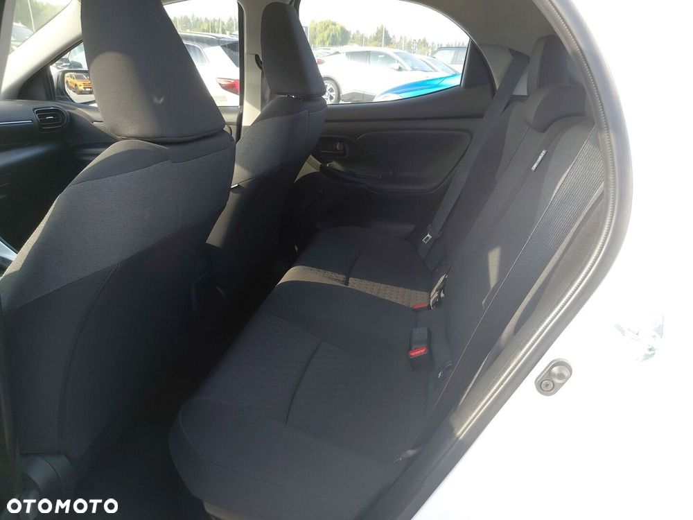 Toyota Yaris Hybrid 1.5 Comfort - 14