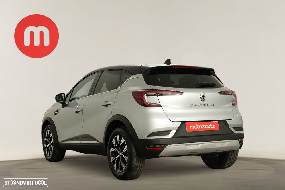 Renault Captur 1.0 TCe Techno - 3