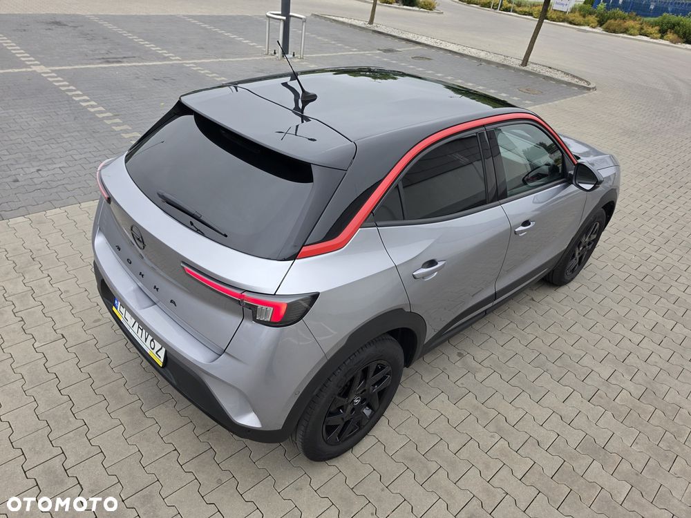 Opel Mokka - 6