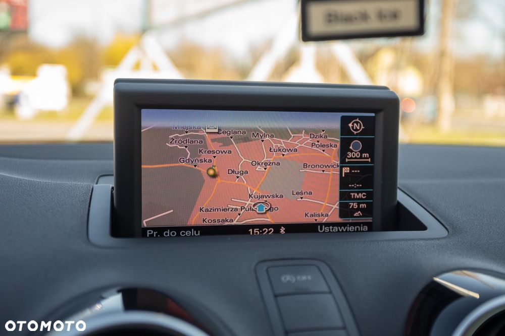 Audi A1 3-drzwiowe 1.6 TDI Attraction - 32