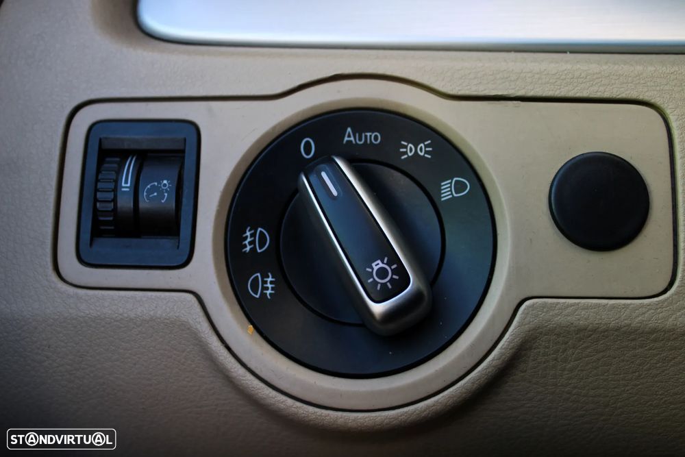 VW Passat Alltrack 2.0 TDI 4Motion DSG BlueMotion Tec - 46