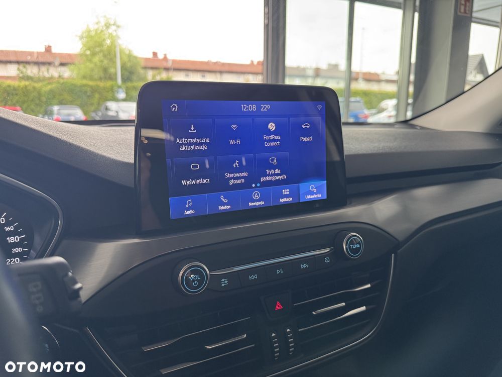 Ford Focus - 28