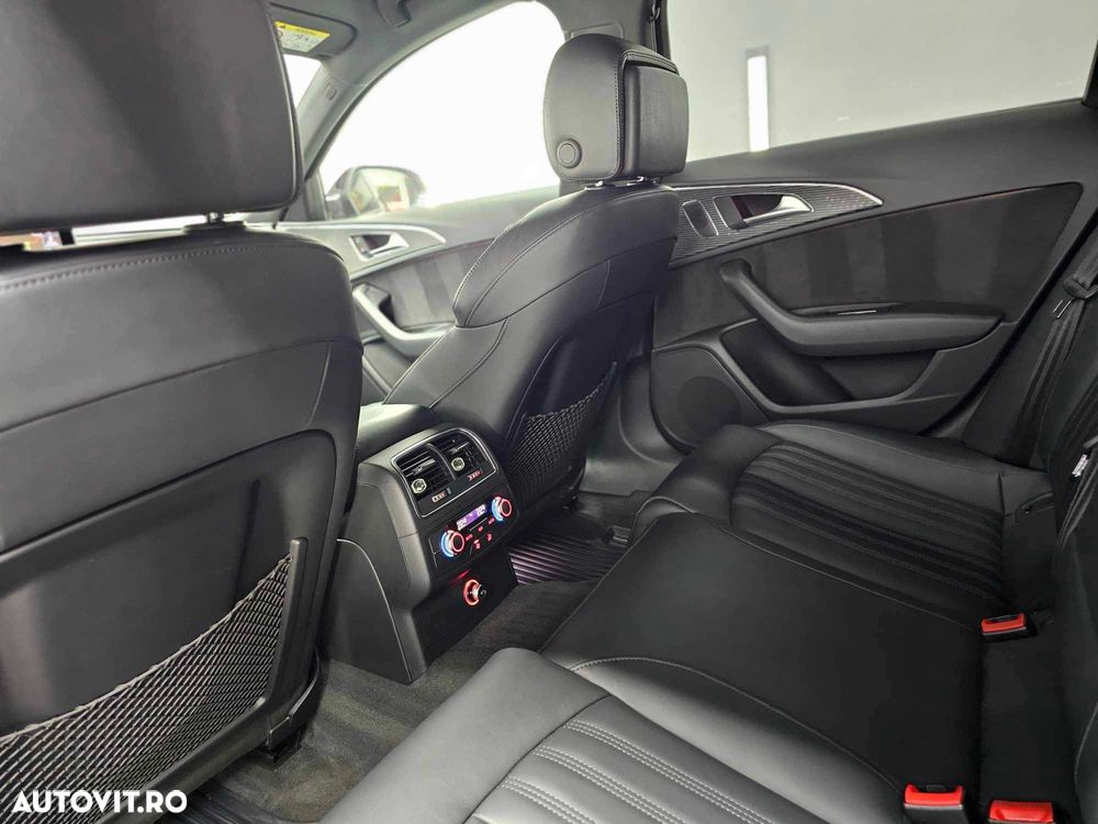 Audi A6 Limuzina 3.0 TDI competition quattro tiptronic - 15