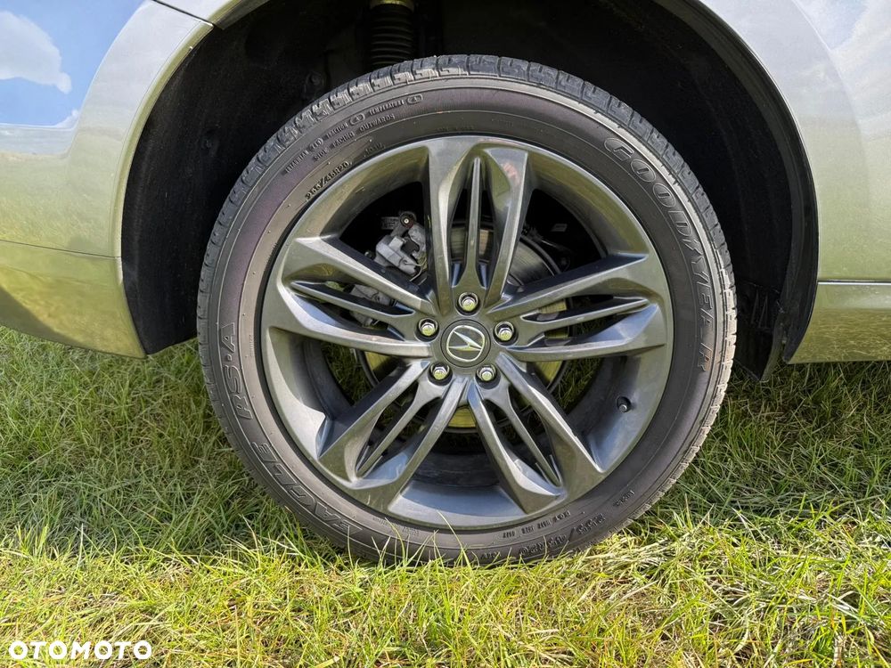 Acura RDX - 12