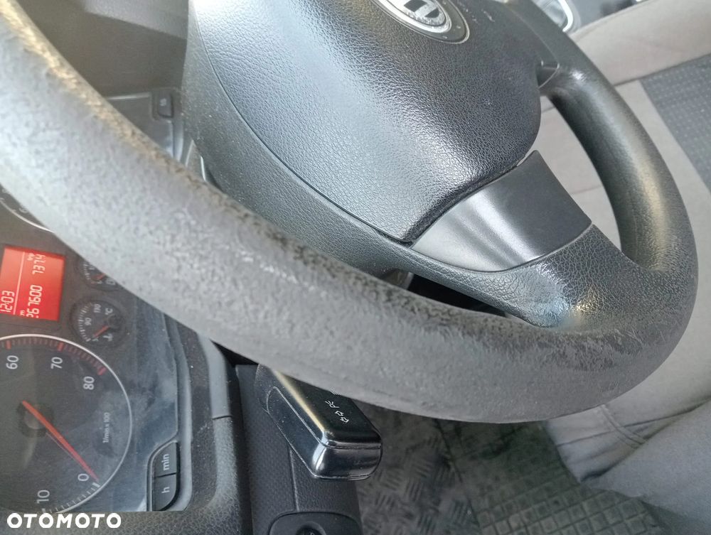 Volkswagen Golf 1.4 Comfortline - 11