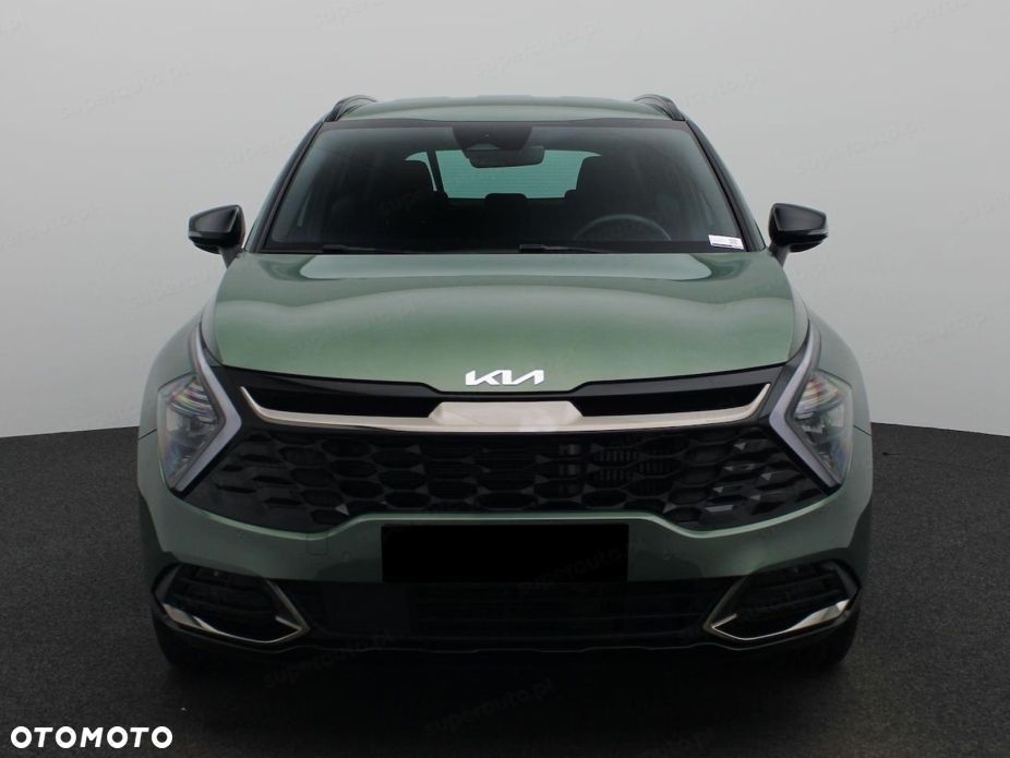 Kia Sportage 1.6 T-GDI HEV Anniversary 2WD - 2