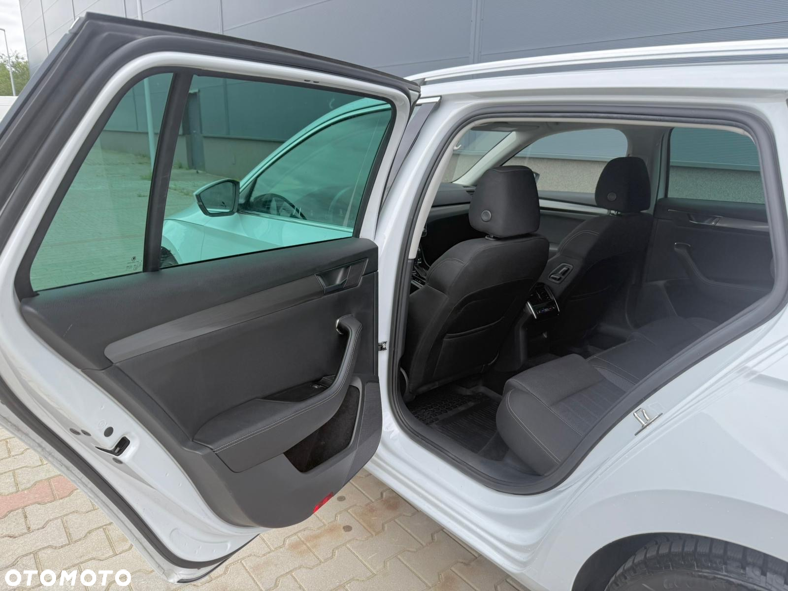 Skoda Superb 2.0 TSI 4x4 Style DSG - 20