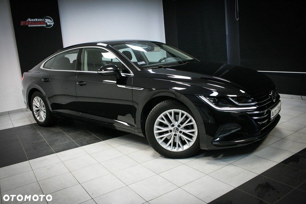 Volkswagen Arteon - 3