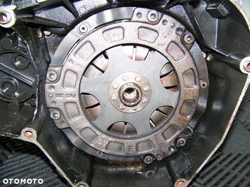 BMW K100 RS SILNIK SPRAWNY GWARANCJA - 6