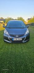 Honda Jazz 1.4 Comfort CVT