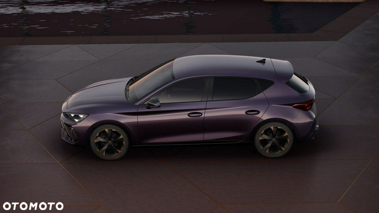Cupra Leon - 3