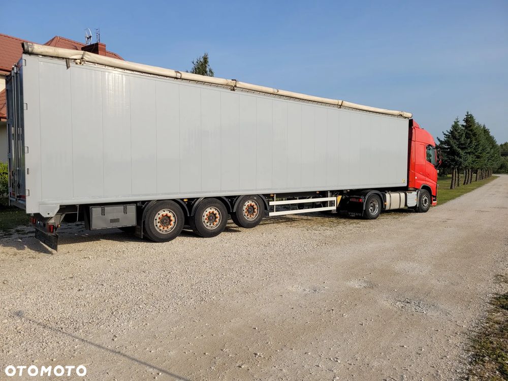 Kraker CF200 - 4