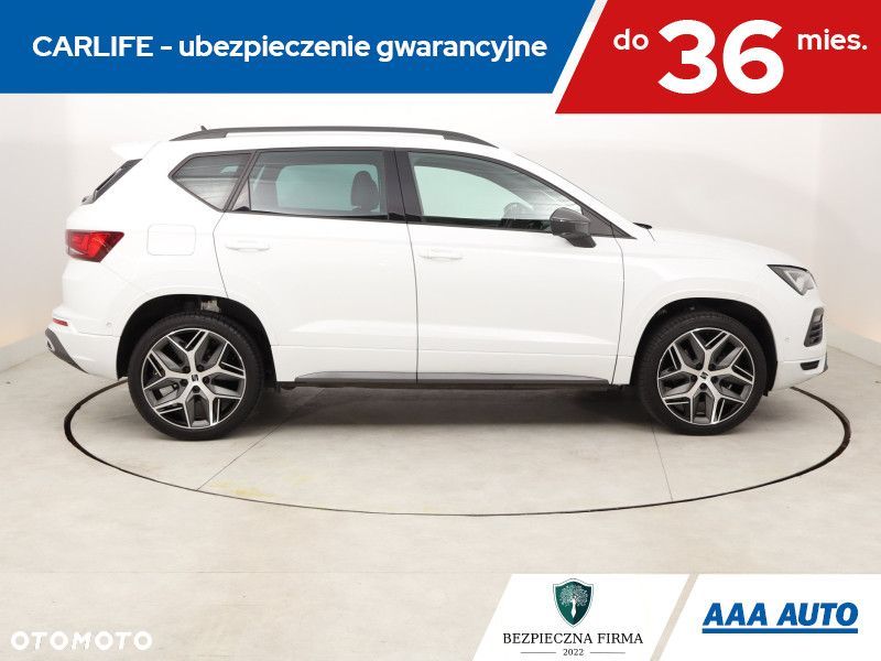 Seat Ateca - 8