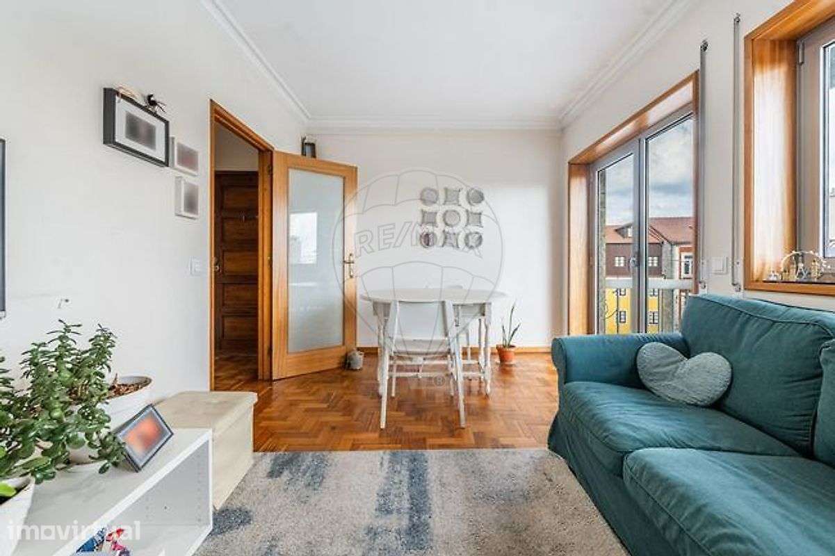 Apartamento T3 para venda - Grande imagem: 2/12