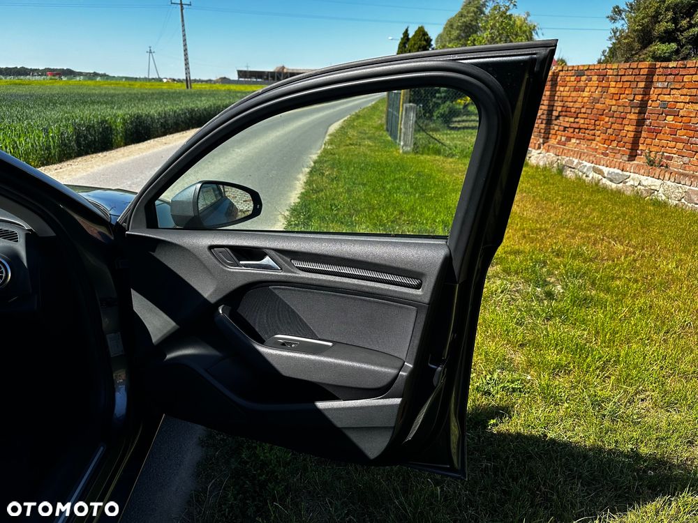 Audi A3 Limousine 2.0 TDI - 17