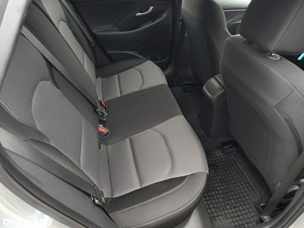 Hyundai i30 - 15