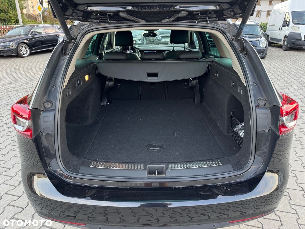 Opel Insignia 2.0 CDTI Innovation S&S - 24