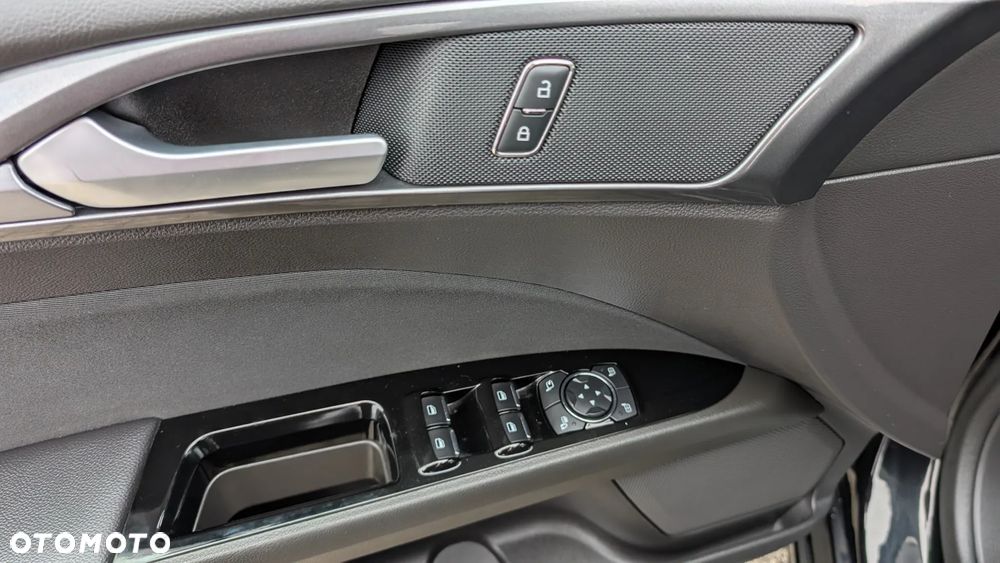 Ford Mondeo SW 2.0 TDCi Titanium PowerShift - 15