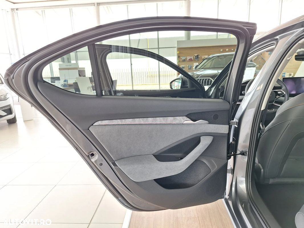 Skoda Superb - 35