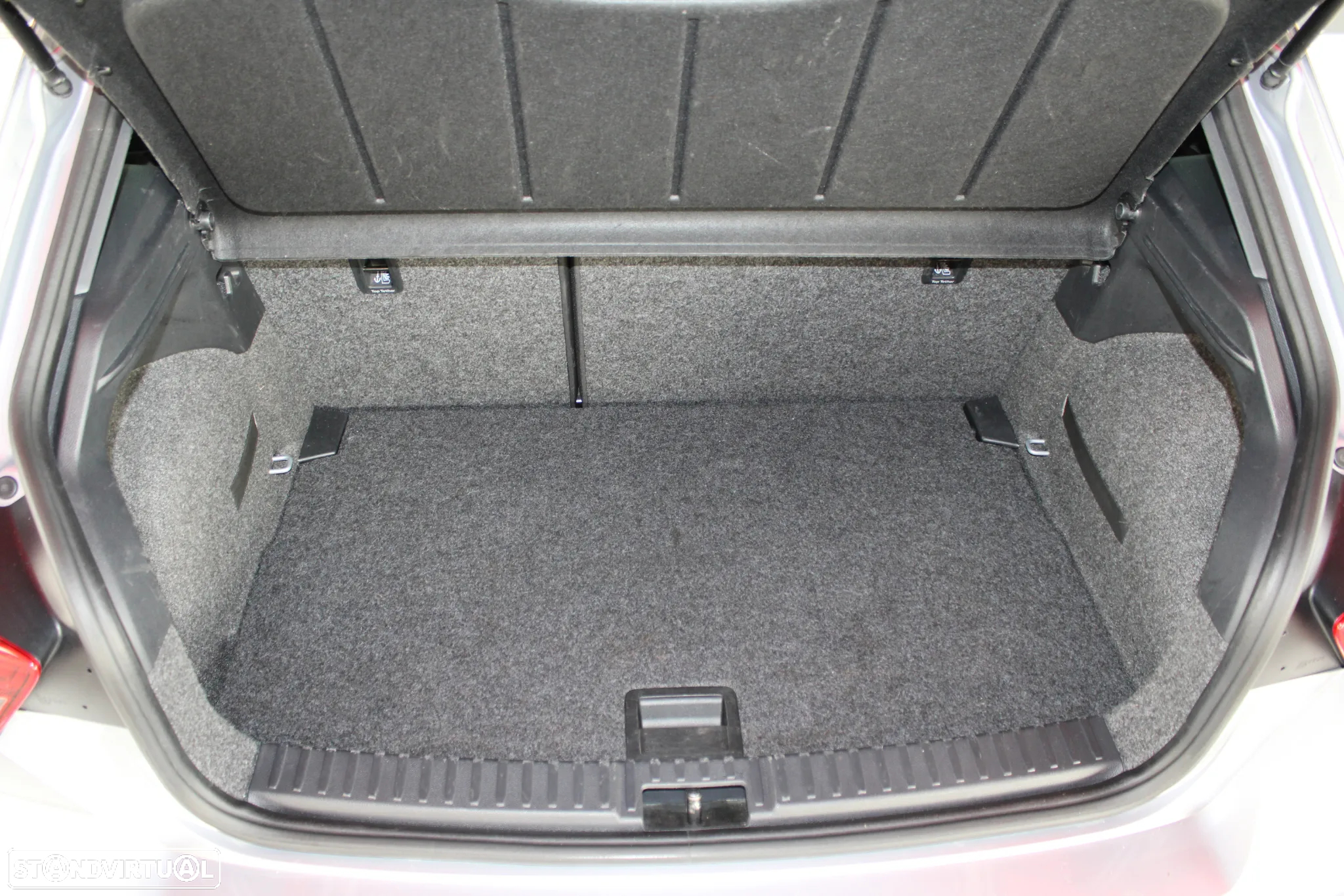 SEAT Ibiza 1.0 TSI FR - 21