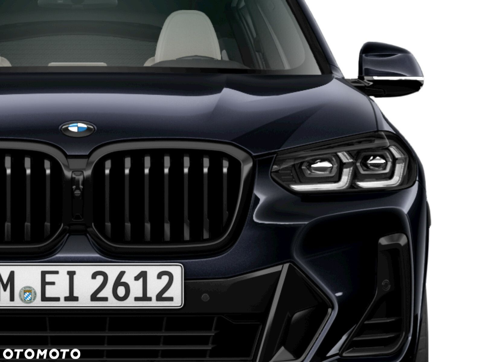 BMW X3 xDrive20d M Sport sport - 9