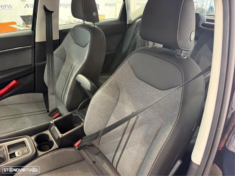 SEAT Ateca 1.0 TSI Style - 5