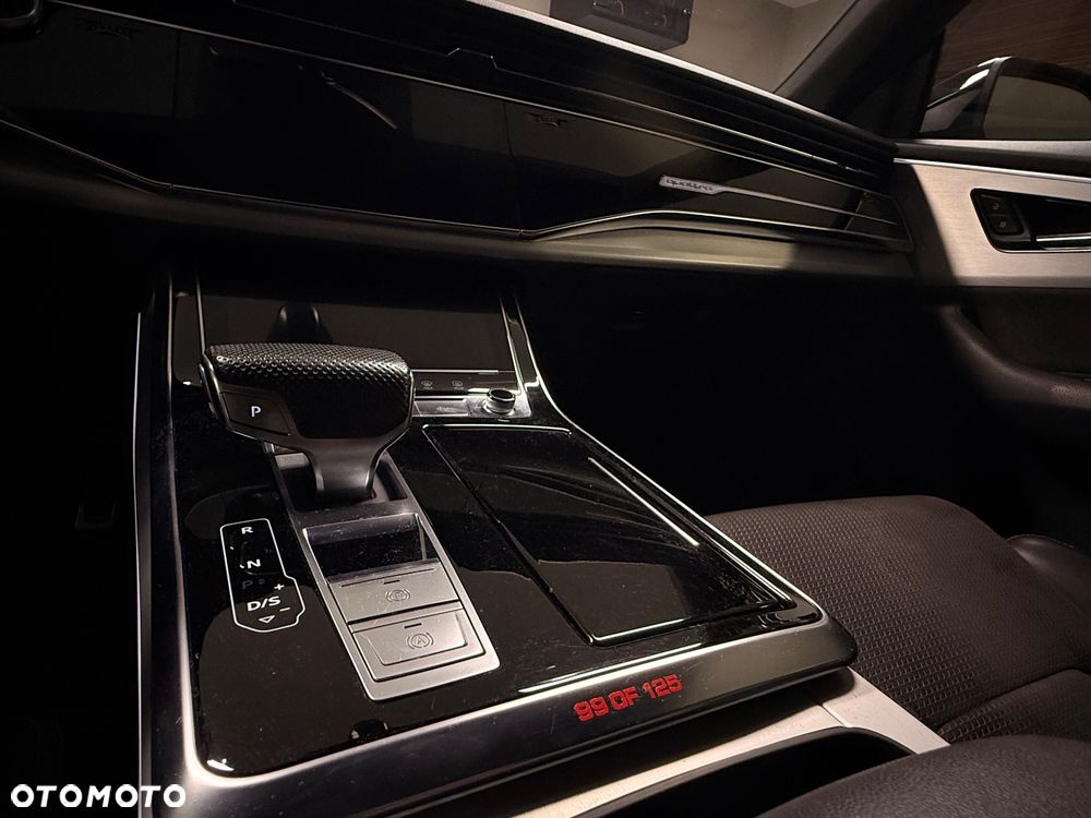 Audi Q8 50 TDI mHEV Quattro Tiptronic - 12