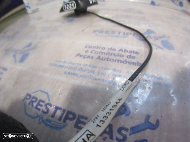 Modulo 13331944 OPEL ASTRA J FASE 1 2012 1.7CDTI 110CV 5P BRANCO ANTENA - 4