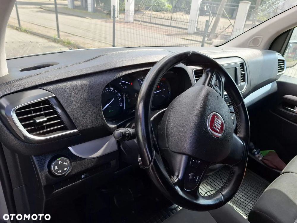 Fiat SCUDO - 9