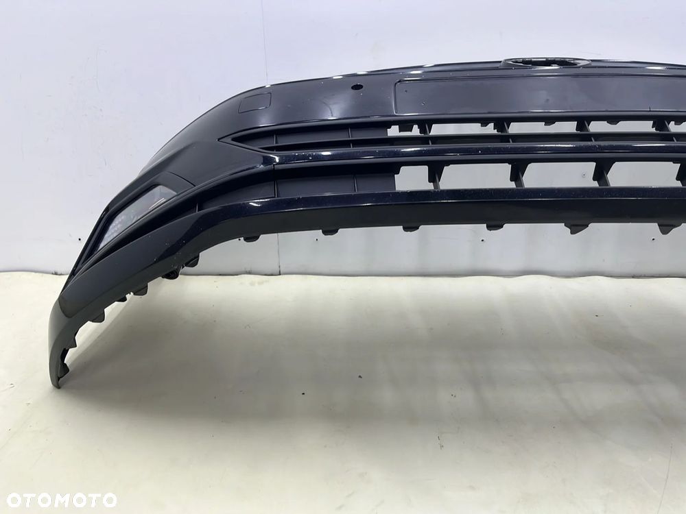 Zderzak przedni VW Polo 6 VI 17-21r. Przedlift przód 4XPDC 2G0807221 - 8