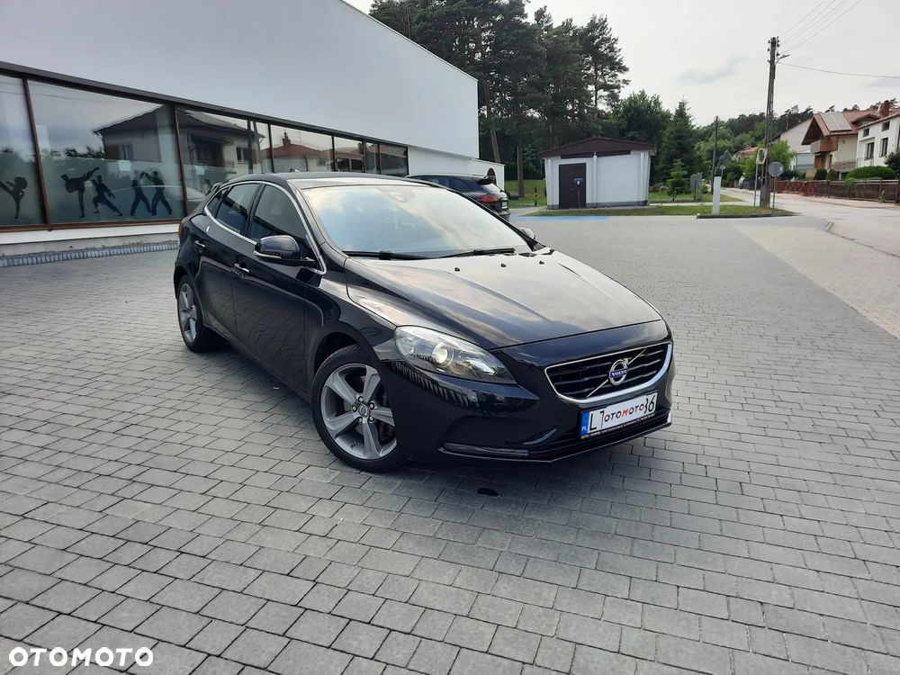 Volvo V40 D3 Momentum - 5