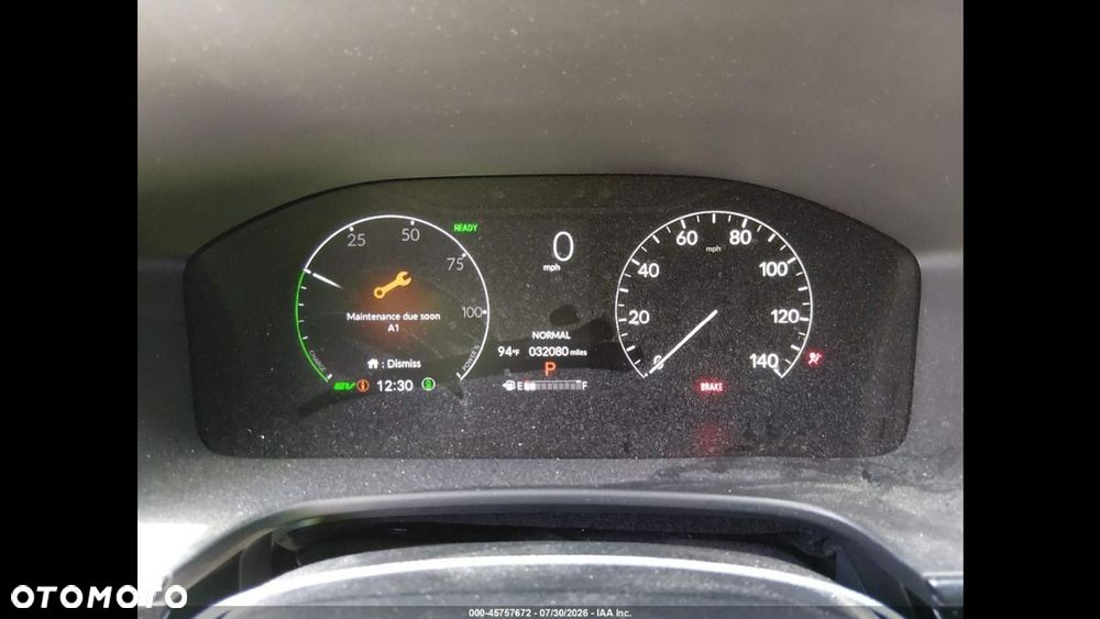 Honda CR-V - 10