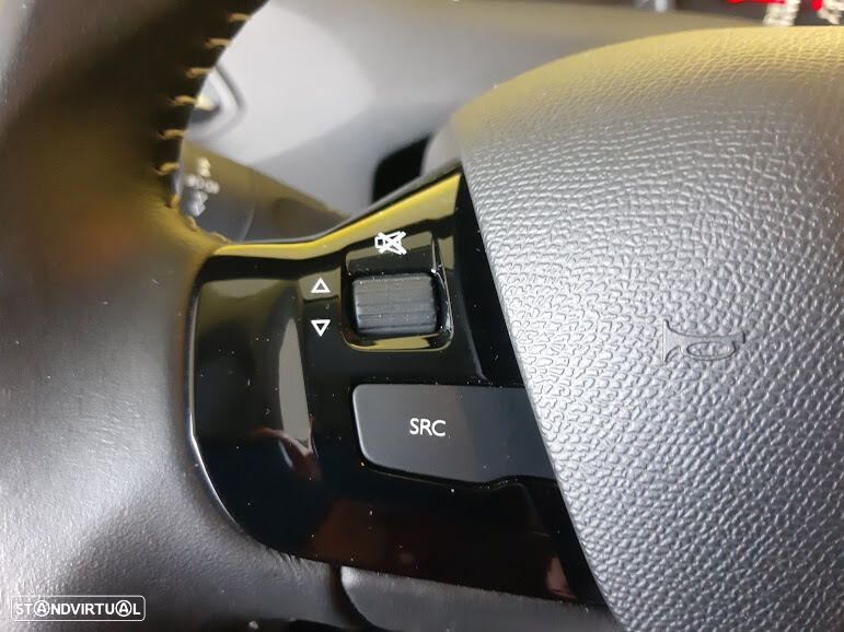 Peugeot 308 SW 1.5 BlueHDi Style - 14