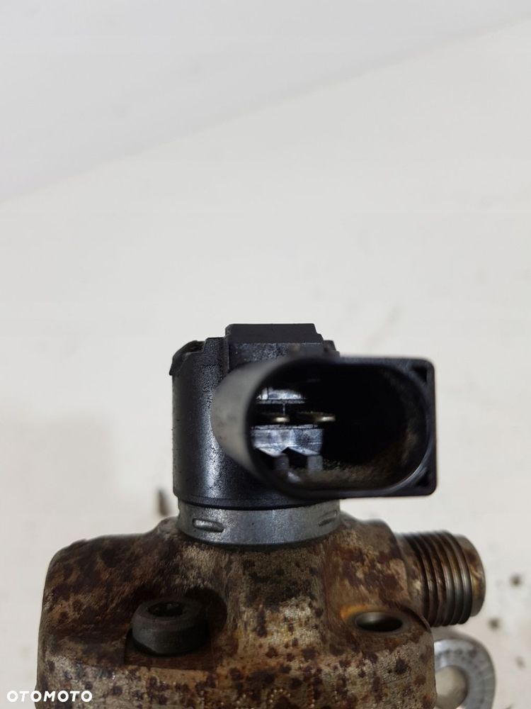 POMPA WTRYSKOWA HG9Q9B395AA TRANSIT MK8 2.0TDCI - 9