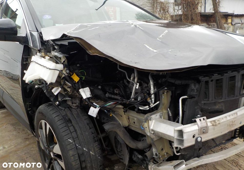 Opel Grandland X - 2