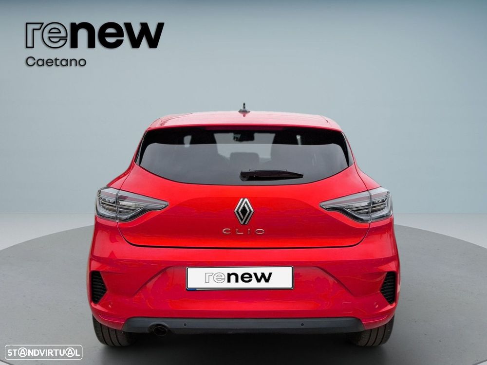 Renault Clio 1.0 TCe Evolution Bi-Fuel - 7