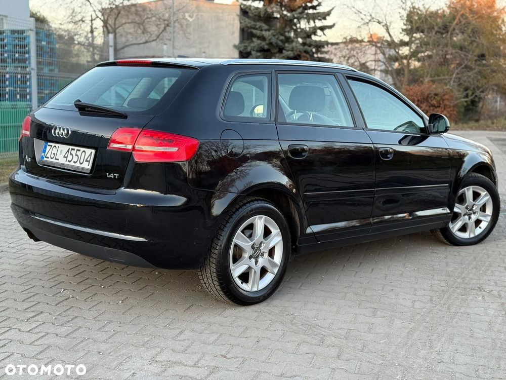Audi A3 Sportback - 29