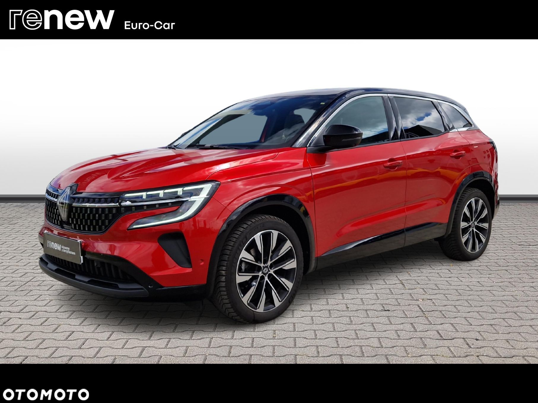 Renault Austral - 1