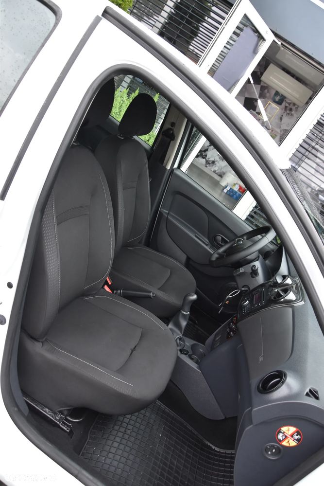 Dacia Sandero SCe 75 Comfort - 18