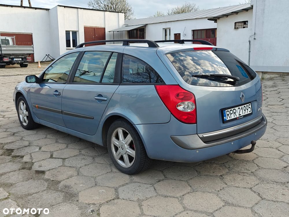 Renault Laguna - 3