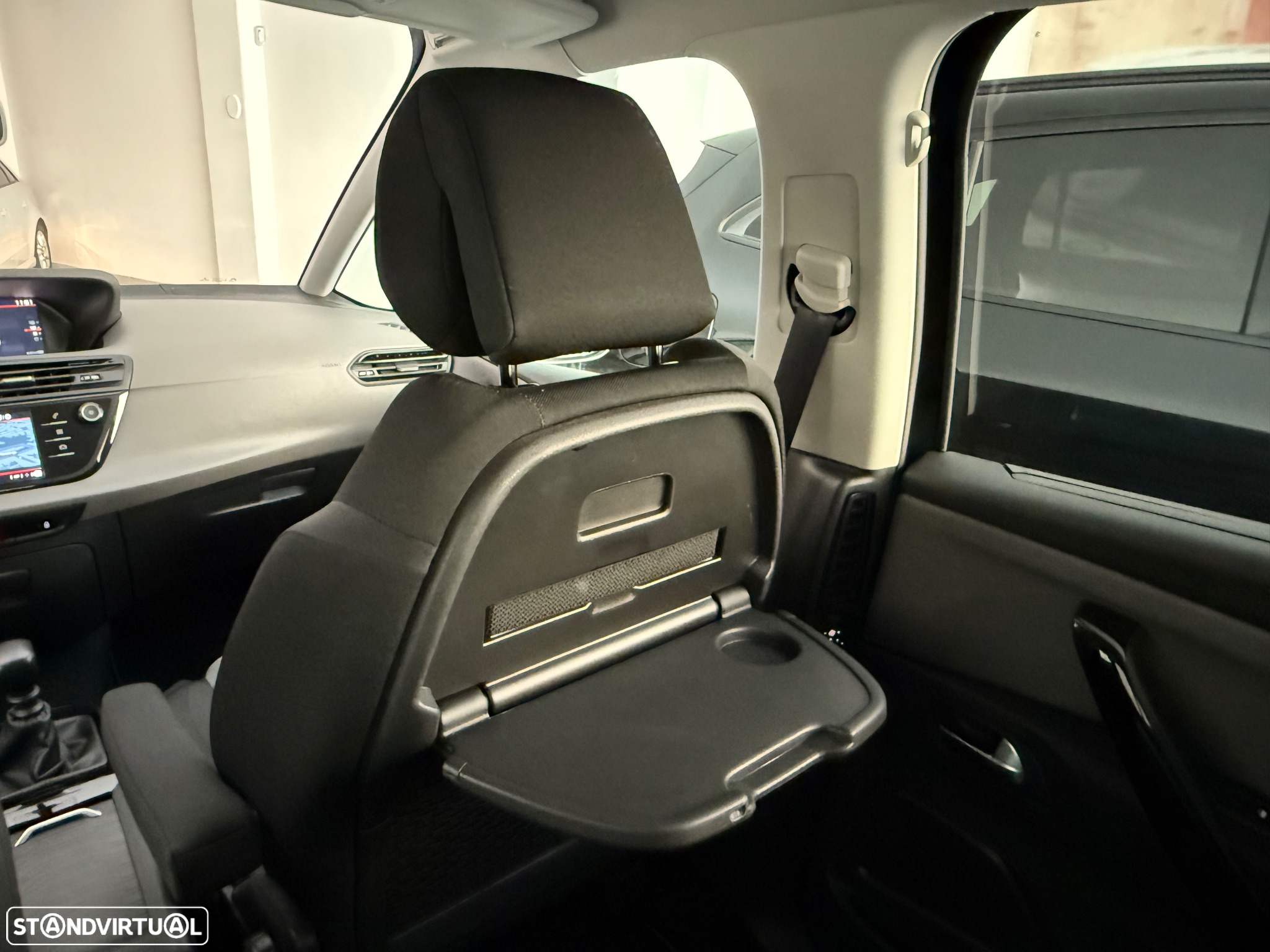 Citroën Grand C4 Spacetourer 1.2 PureTech Feel - 15