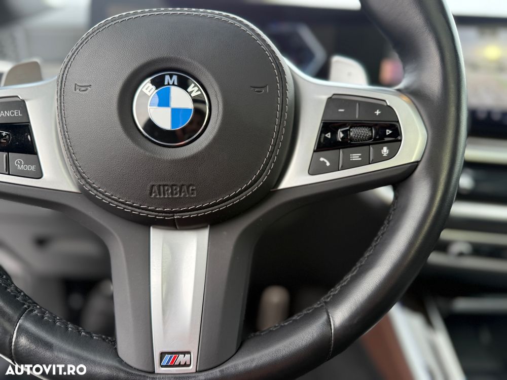 BMW X5 xDrive30d AT MHEV - 7