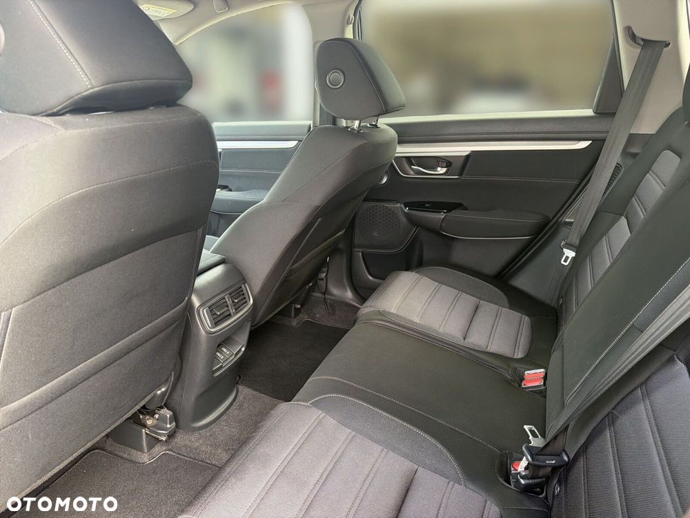 Honda CR-V - 15