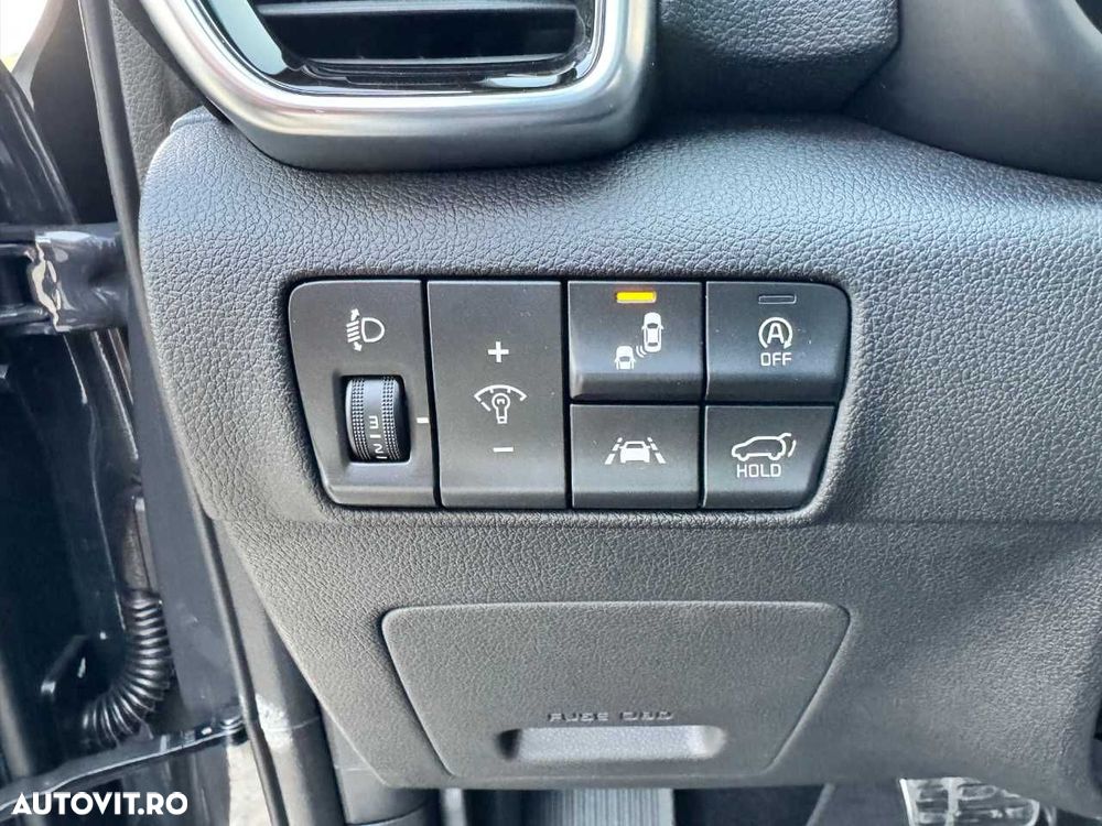 Kia Sportage - 24