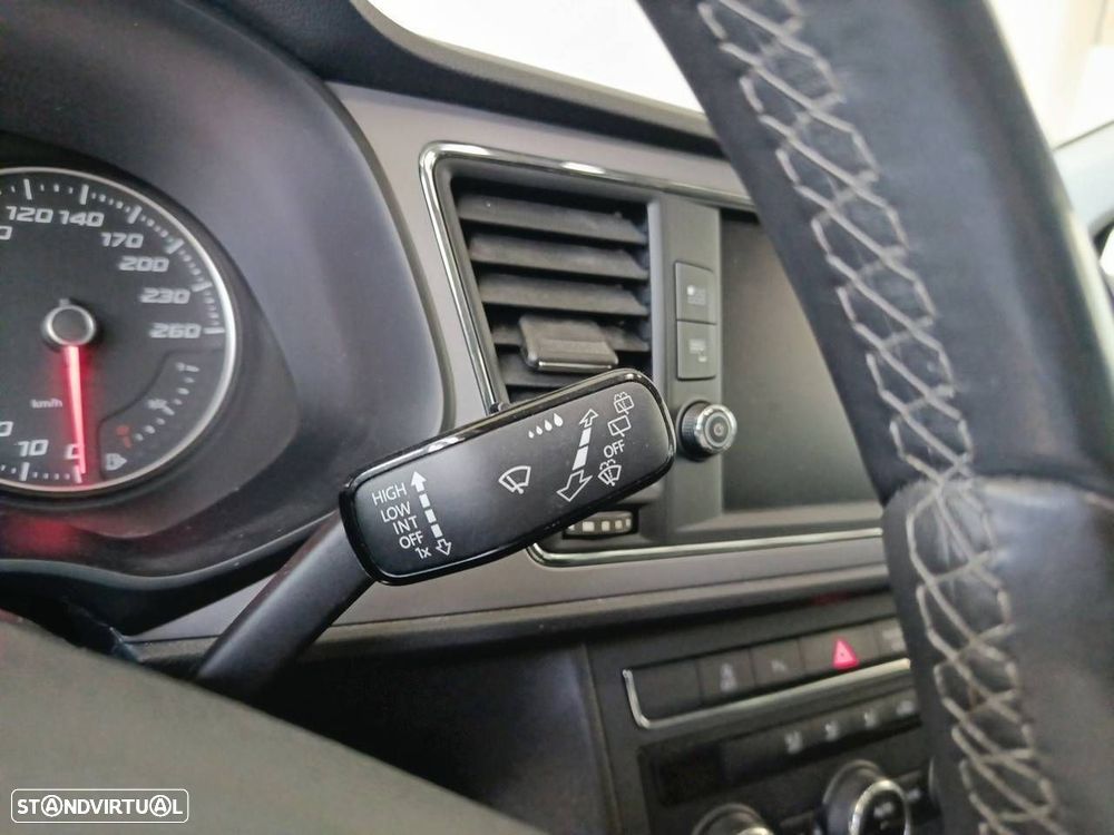 SEAT Leon ST 1.6 TDI Style S/S - 15